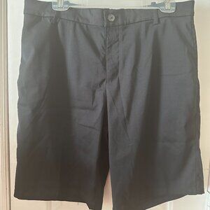 Nike Men’s Dri-FIT Flex Core Golf Shorts (Black) Size 34